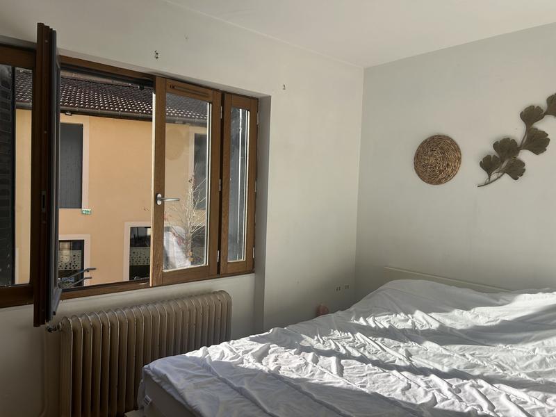 Appartement - 52 m² - 3 pièces