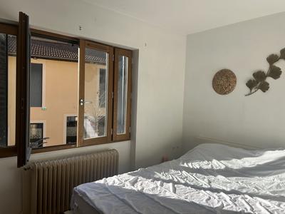 Appartement - 52 m² - 3 pièces