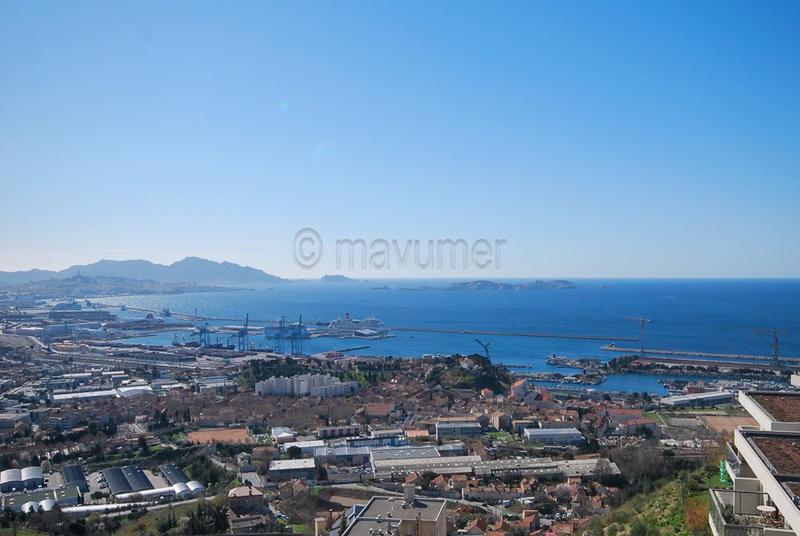 Duplex - 110 m² - 4 pièces