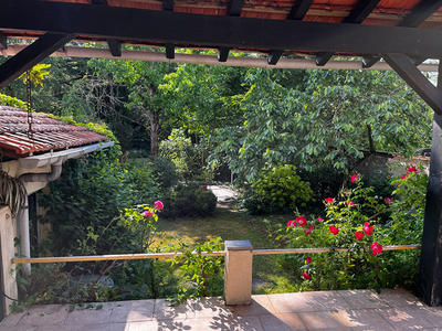 Maison - 118 m² - 6 pièces