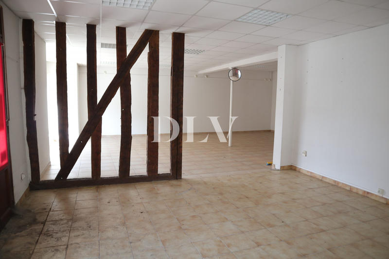 Fonds de commerce - Magasins - 100 m²