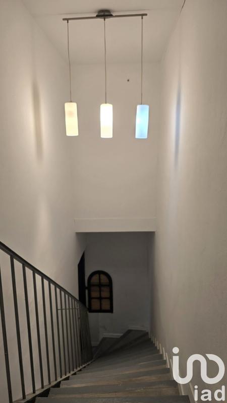 Maison de village - 73 m² - 3 pièces