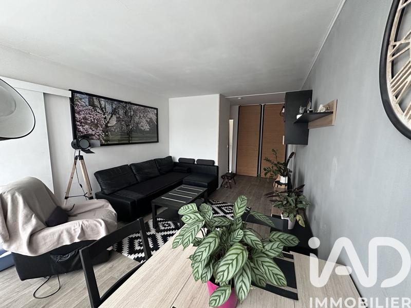 Appartement - 69 m² - 4 pièces