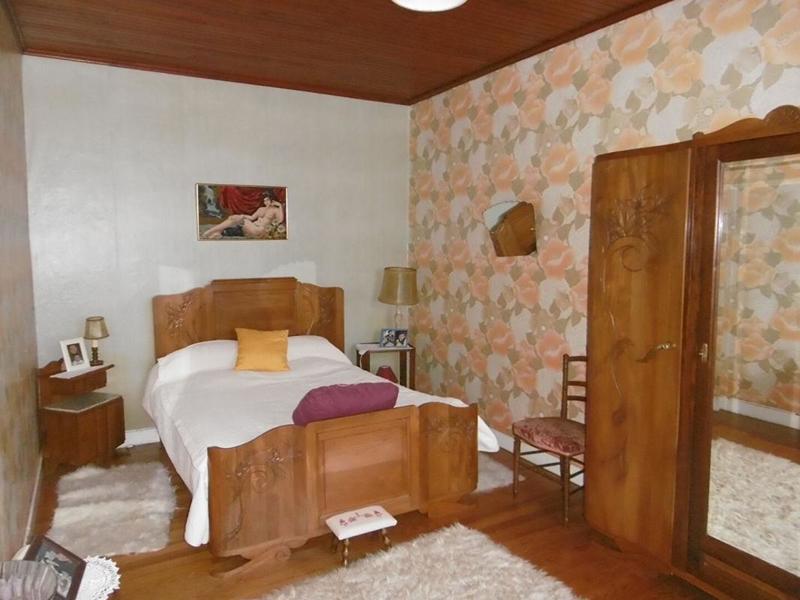 Maison - 99 m² - 3 pièces