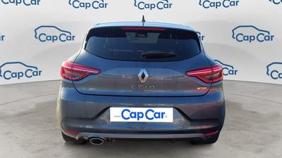 Renault Clio V 1.3 TCe 140 Rs Line