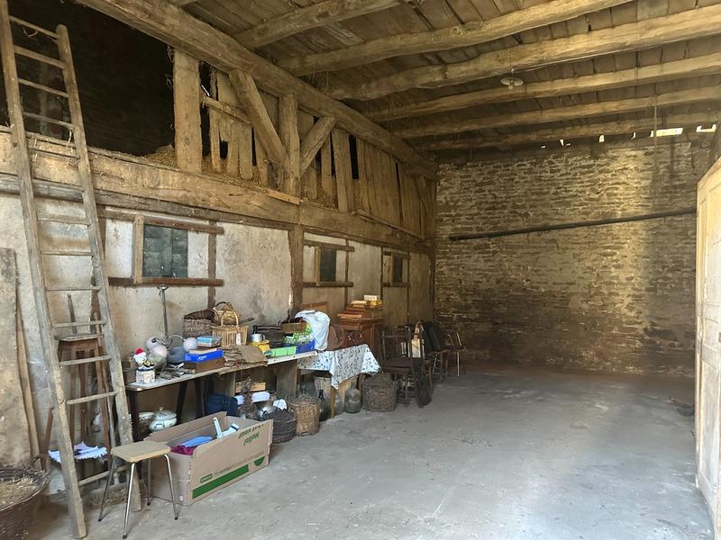 Maison - 113 m² - 5 pièces