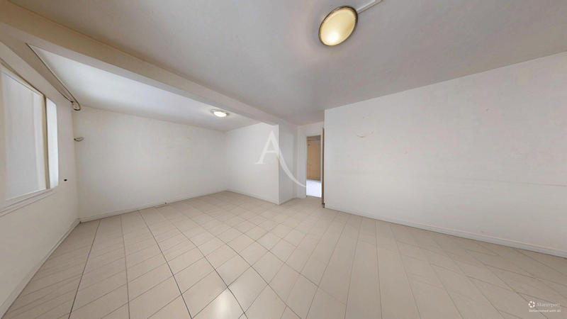 Maison - 89 m² - 4 pièces