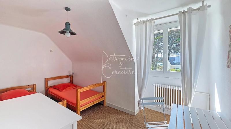 Villa - 186 m² - 9 pièces