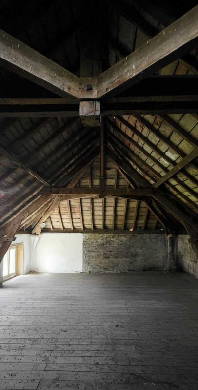 Maison - 116 m² - 4 pièces