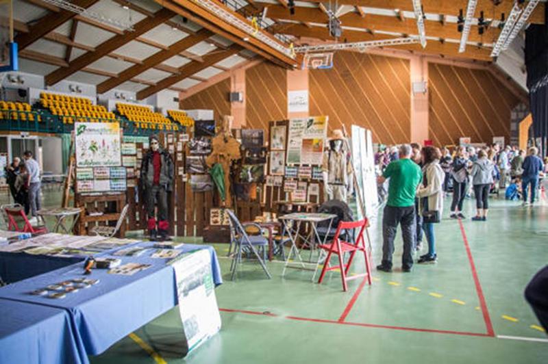 Fête du Parc naturel régional des Ardennes