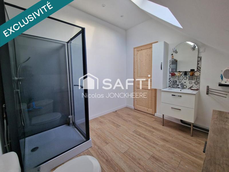 Ferme - 172 m² - 7 pièces