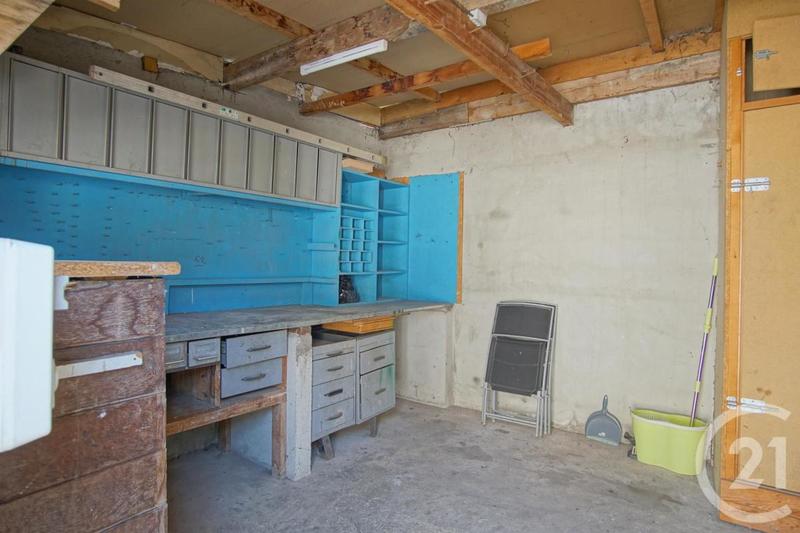 Maison - 71 m² - 4 pièces