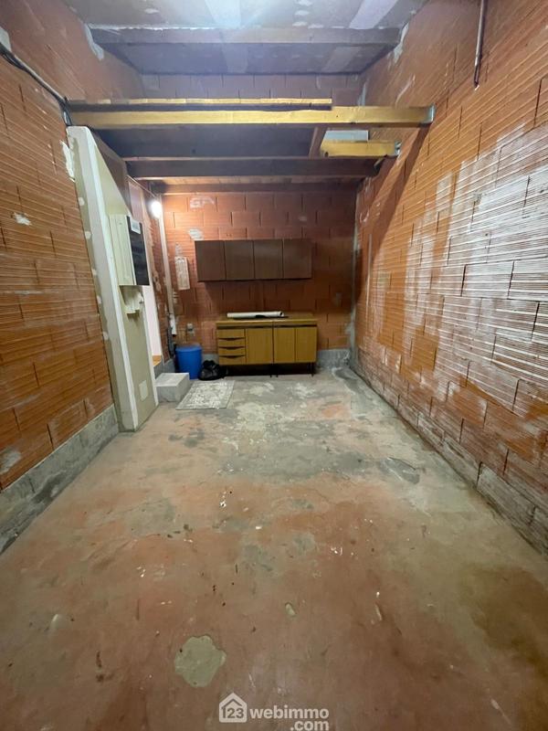 Villa - 82 m² - 4 pièces