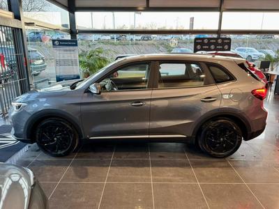 Mg Zs III 1.5 Hybrid+ 197 Standard My25