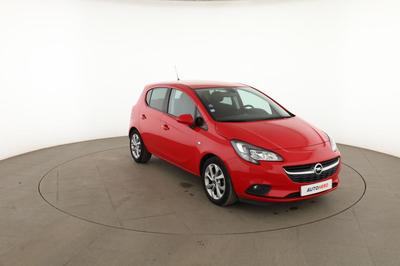 Opel Corsa 1.4 Design Edition 5p 90 ch