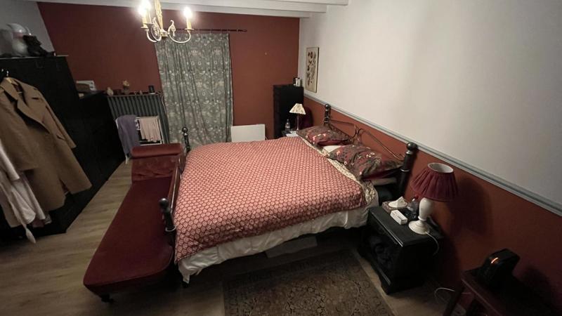 Moulin - 155 m² - 7 pièces