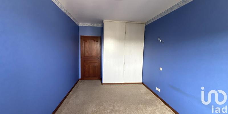 Maison - 192 m² - 6 pièces