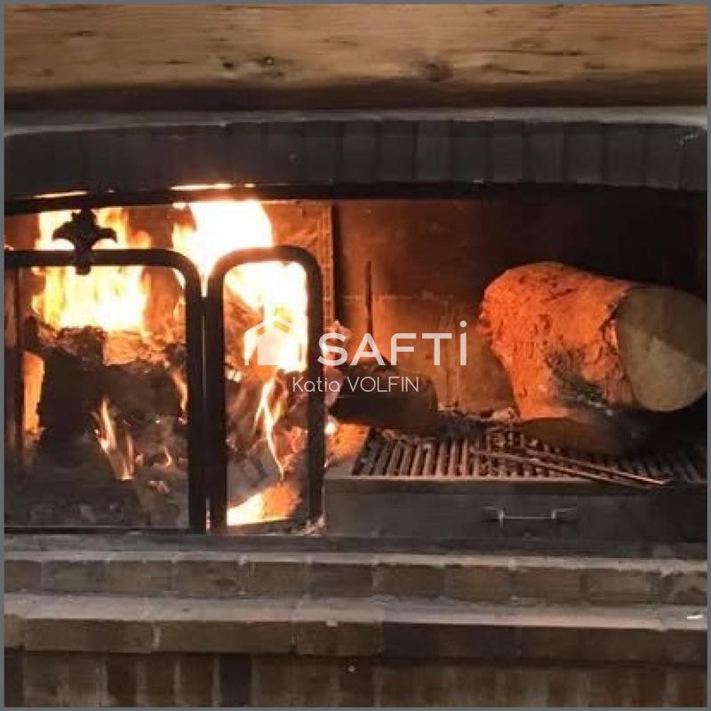 Local commercial - 103 m² - 3 pièces