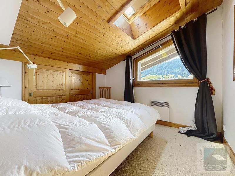 Duplex - 66 m² - 3 pièces