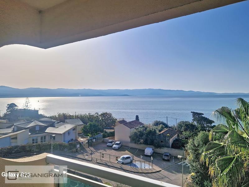 Appartement - 36 m² - 1 pièce