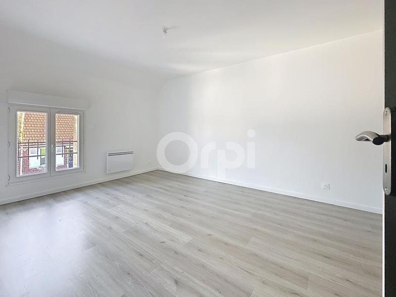 Maison - 83 m² - 3 pièces