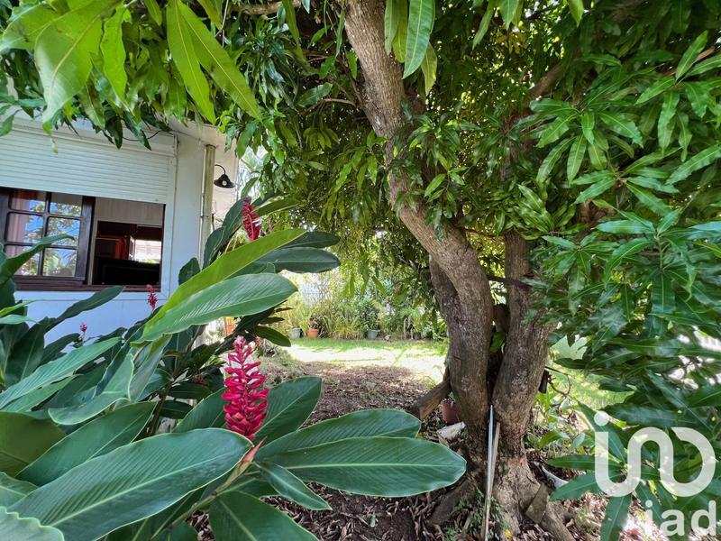 Maison - 82 m² - 4 pièces