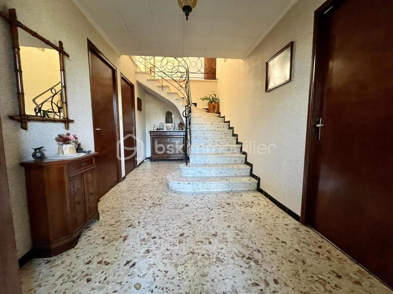Villa - 136 m² - 7 pièces