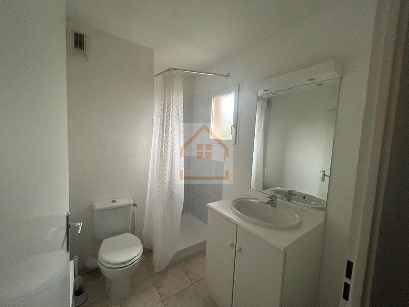 Appartement - 21 m² - 1 pièce