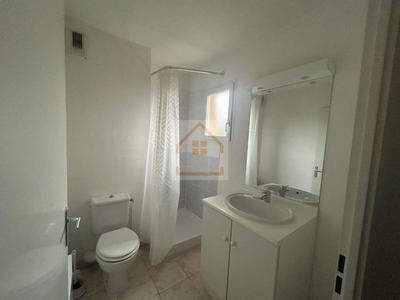 Appartement - 21 m² - 1 pièce