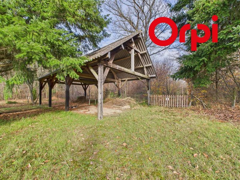 Maison - 59 m² - 3 pièces