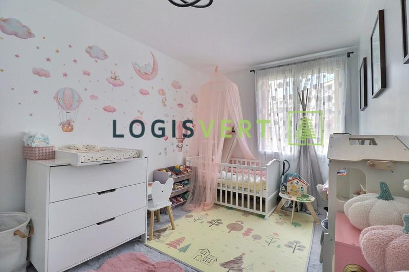 Appartement - 67 m² - 4 pièces