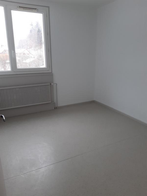 Appartement - 77 m² - 4 pièces
