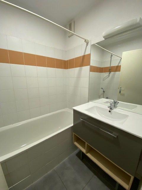 Appartement - 33 m² - 2 pièces