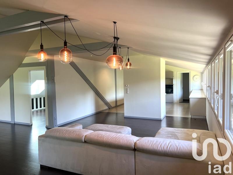 Appartement - 133 m² - 4 pièces