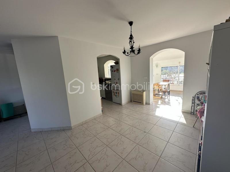 Maison - 150 m² - 7 pièces