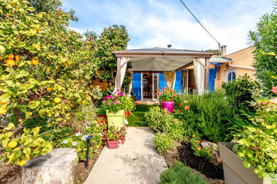 Villa - 112 m² - 6 pièces