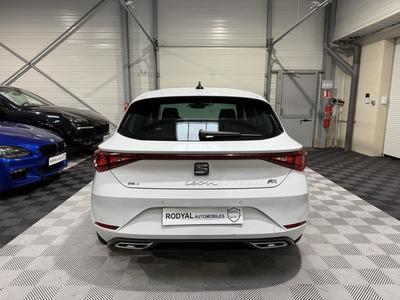 Seat Leon IV 1.5 eTSI 150ch Fr Dsg7