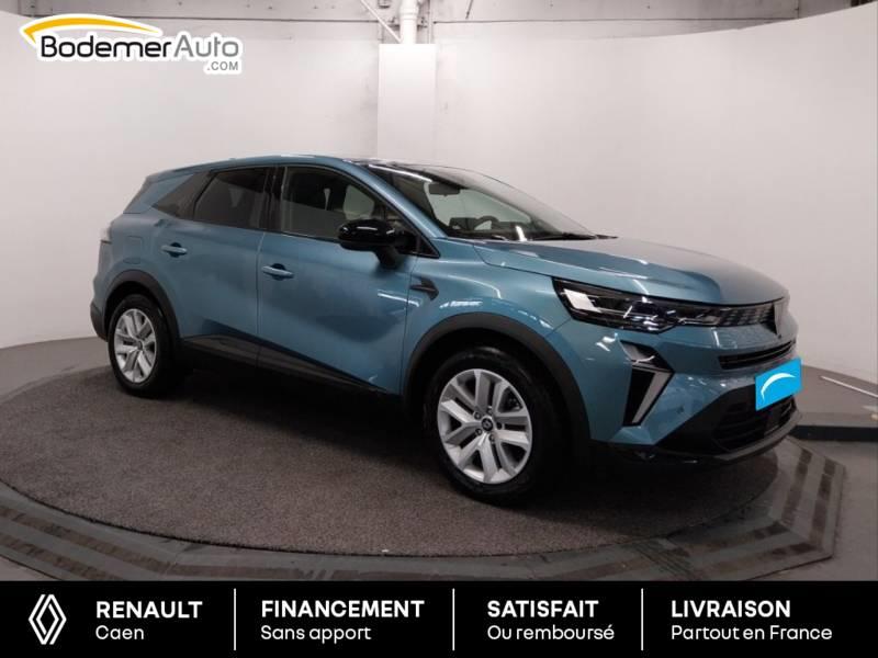 Renault Symbioz E-Tech full hybrid 145 Evolution