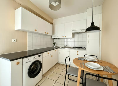 Appartement - 84 m² - 3 pièces