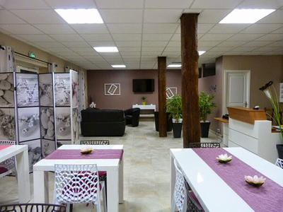 Appartement - 800 m² - 31 pièces