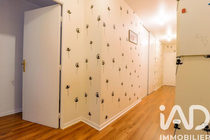 Appartement - 81 m² - 4 pièces