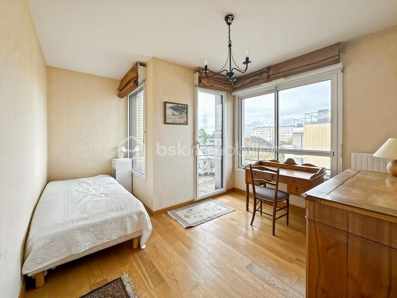Appartement - 88 m² - 4 pièces