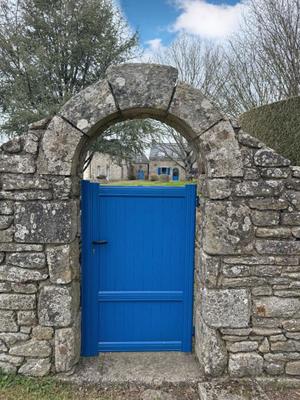 Maison - 310 m² - 16 pièces