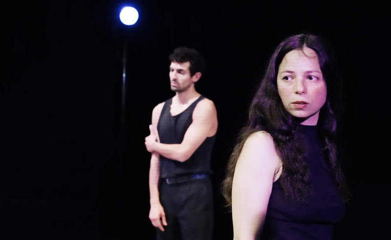 Théâtre : Retour de la Préfecture