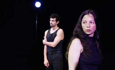 Théâtre : Retour de la Préfecture