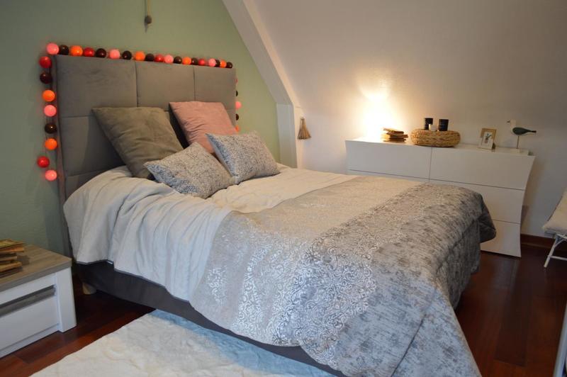 Maison - 162 m² - 5 pièces