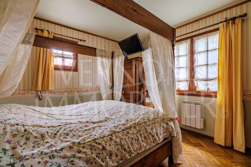 Maison - 126 m² - 6 pièces