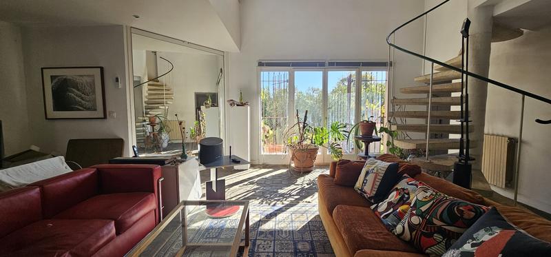 Viager - Villa - 216 m² - 8 pièces