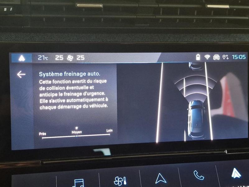 Peugeot 308 Sw III BlueHDi 130 Eat8 Allure Pack