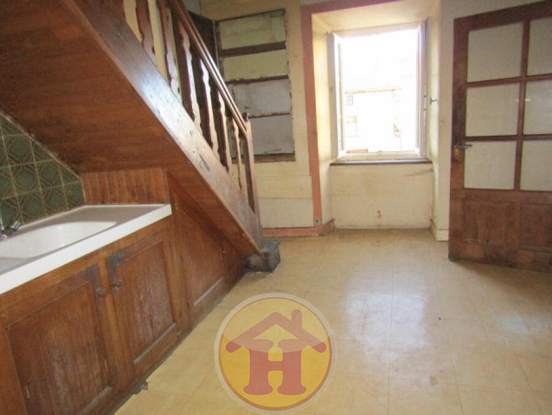 Maison - 77 m² - 4 pièces